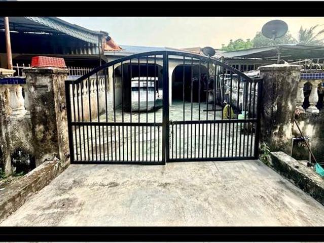 Terraced House for sale in Petaling, Subang Jaya