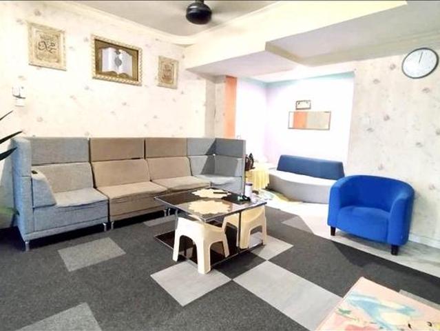 Terraced House for sale in Kajang, Langat