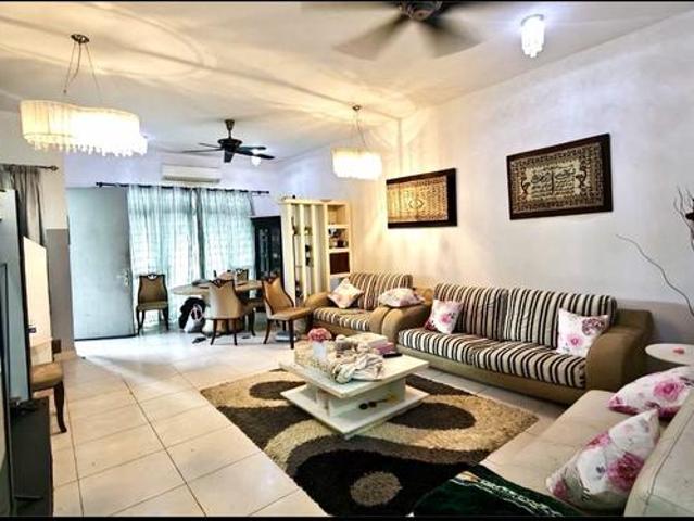 Terraced House for sale in Putrajaya