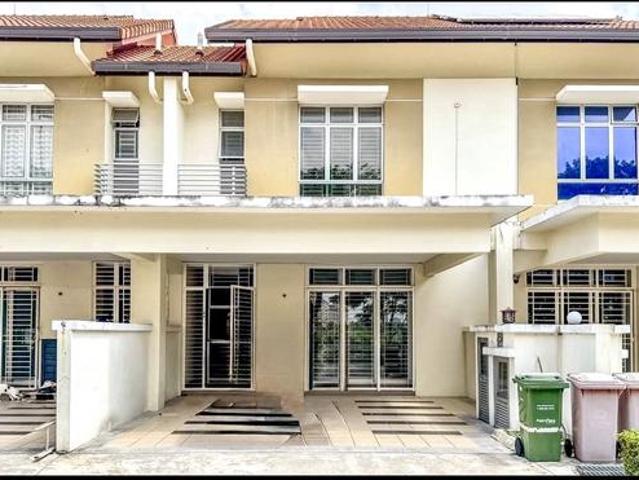 Terraced House for sale in Putrajaya