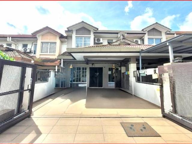 Terraced House for sale in Petaling, Subang Jaya