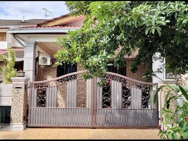Terraced House for sale in Bandar Baru Bangi, Majlis Perbandaran Kajang