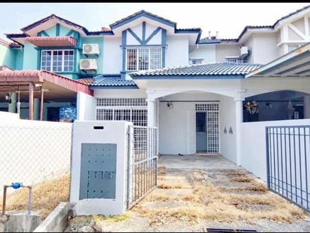 Terraced House for sale in Bandar Baru Bangi, Majlis Perbandaran Kajang