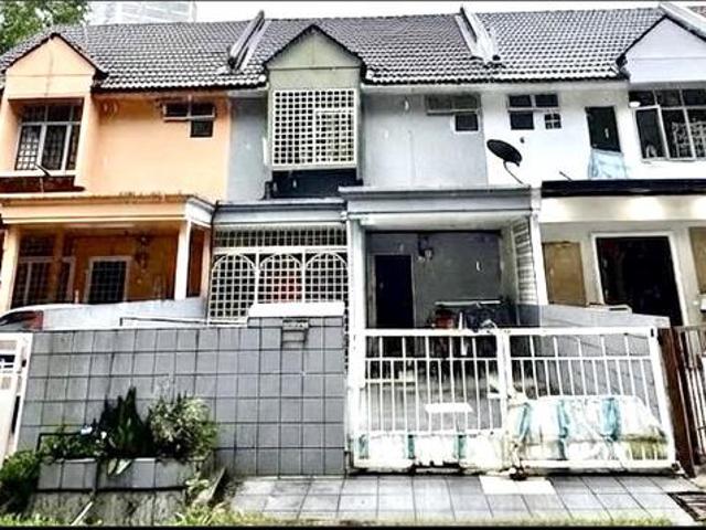 Terraced House for sale in Petaling, Damansara Damai