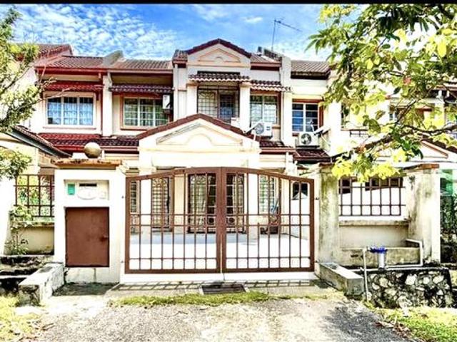 Terraced House for sale in Petaling, Subang Jaya