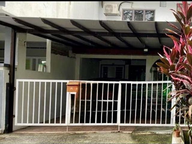 Terraced House for sale in Country Heights Damansara, Kuala Lumpur