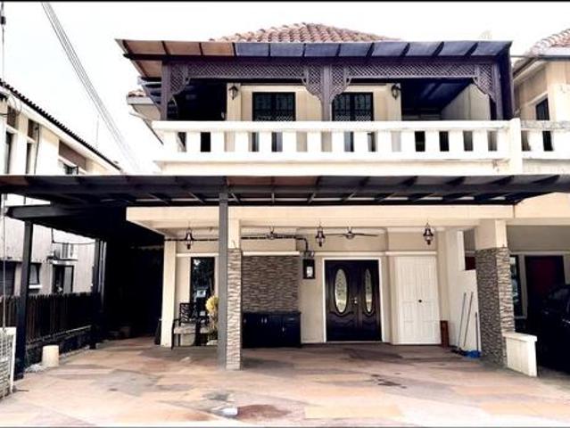 Residential House for sale in Kajang, Langat