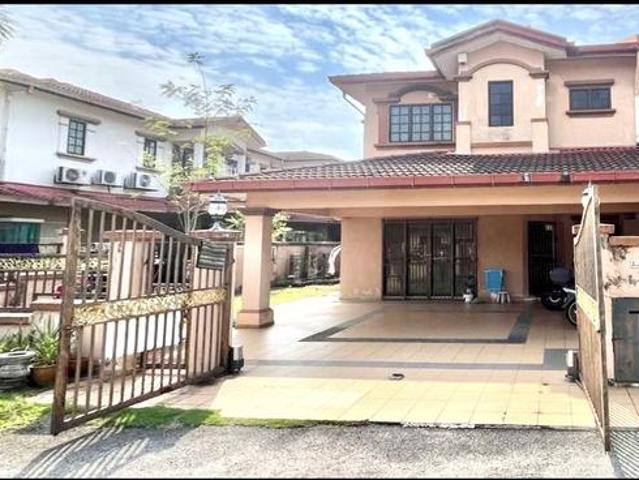 Residential House for sale in Kajang, Langat