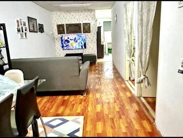 Terraced House for sale in Petaling, Subang Jaya