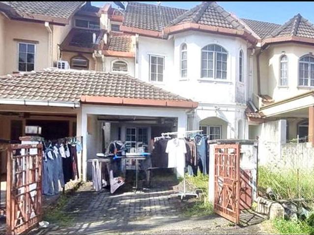 Terraced House for sale in Petaling, Subang Jaya