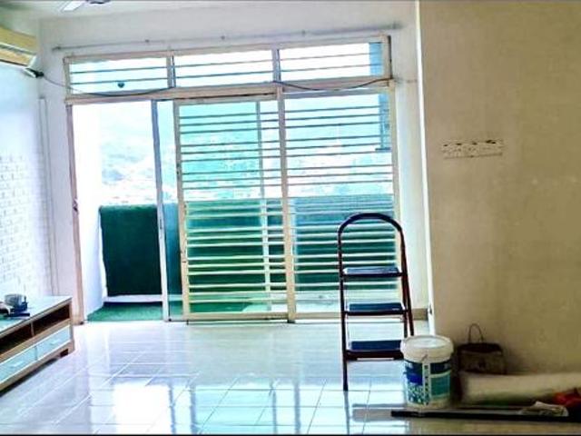 Condominium for sale in Langat, Selangor