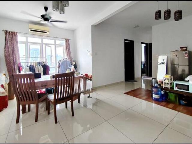Condominium for sale in Country Heights Damansara, Kuala Lumpur