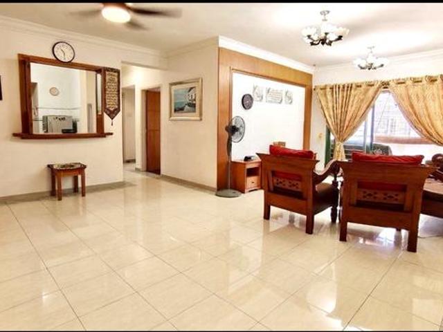 Condominium for sale in Country Heights Damansara, Kuala Lumpur