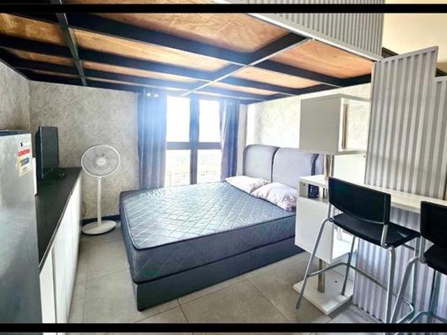 Serviced Residence for sale in Country Heights Damansara, Kuala Lumpur