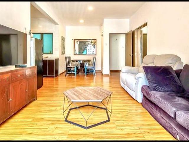 Condominium for sale in Petaling, Damansara Damai