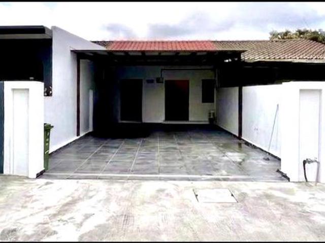 Terraced House for sale in Country Heights Damansara, Kuala Lumpur