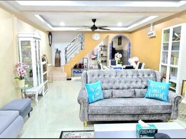 Terraced House for sale in Ampang, Majlis Perbandaran Ampang Jaya
