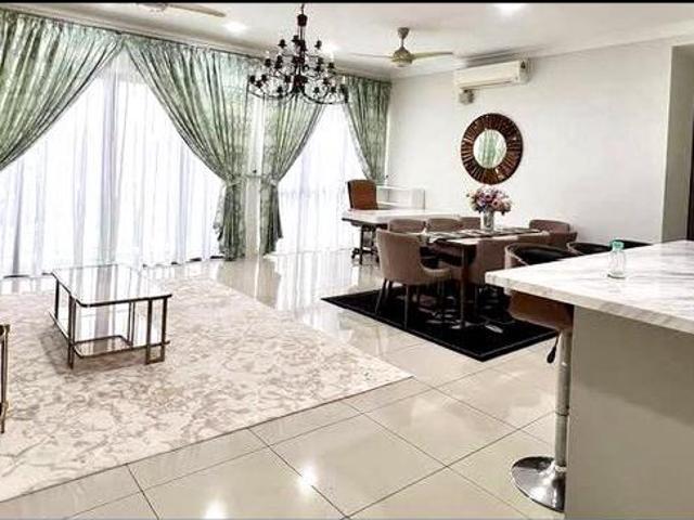 Condominium for sale in Kelang, Selangor