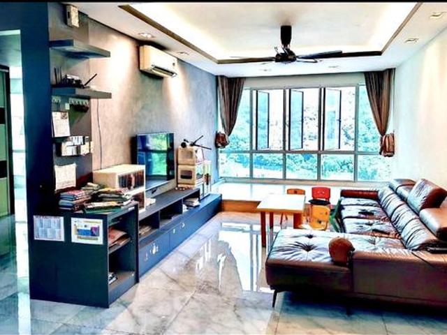 Condominium for sale in Country Heights Damansara, Kuala Lumpur