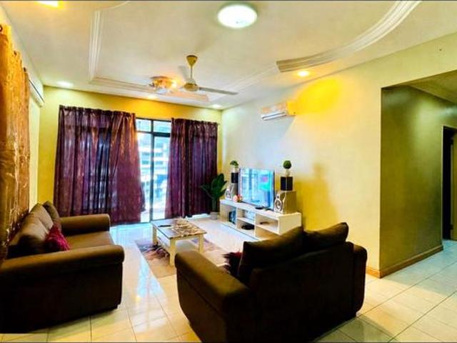 Condominium for sale in Country Heights Damansara, Kuala Lumpur
