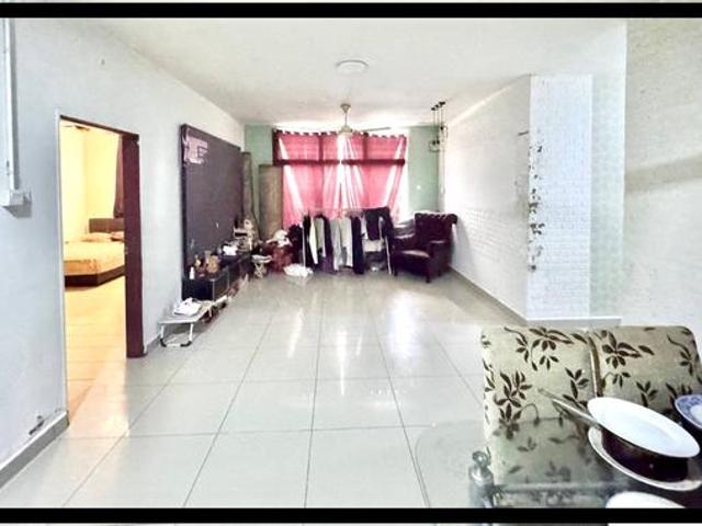 Apartment for sale in Putrajaya