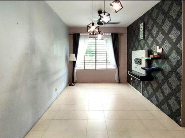 Apartment for sale in Kajang, Langat