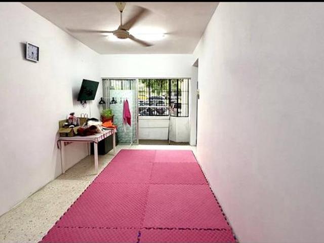 Apartment for sale in Langat, Selangor