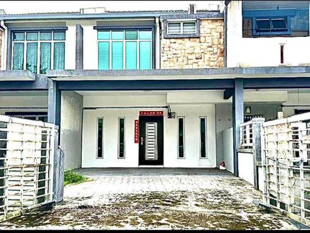 Terraced House for sale in Kajang, Langat