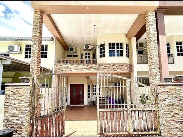Terraced House for sale in Langat, Selangor