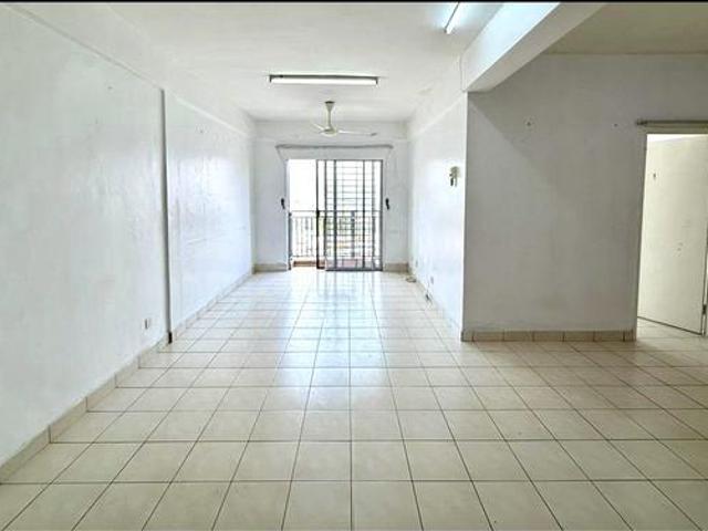 Apartment for sale in Selayang, Selangor