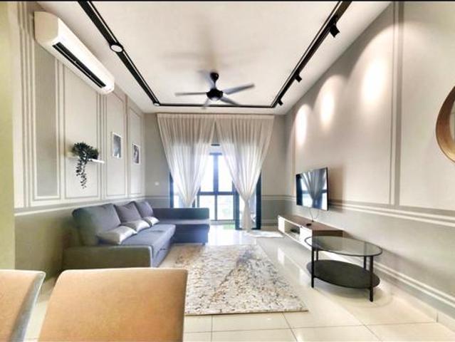 Condominium for sale in Country Heights Damansara, Kuala Lumpur