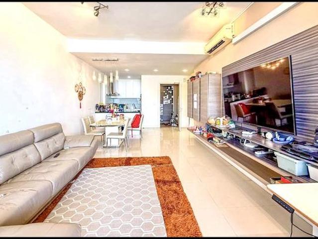 Serviced Residence for sale in Country Heights Damansara, Kuala Lumpur