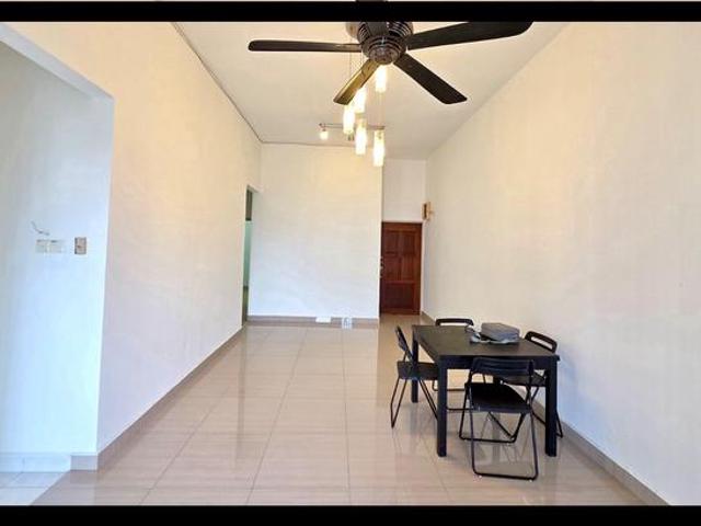 Condominium for sale in Cheras, Kuala Lumpur