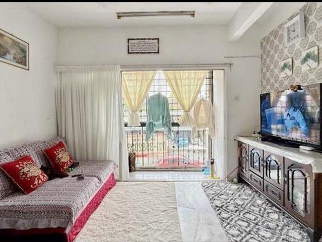 Condominium for sale in Ampang, Majlis Perbandaran Ampang Jaya