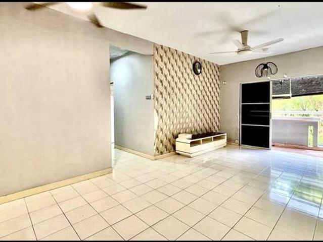 Condominium for sale in Cheras, Kuala Lumpur
