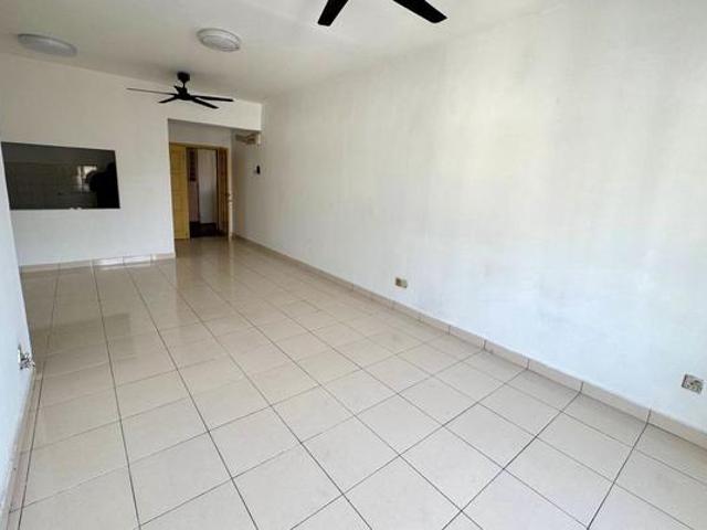 Apartment for sale in Country Heights Damansara, Kuala Lumpur