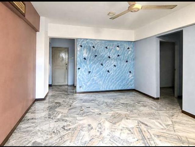 Apartment for sale in Kajang, Langat