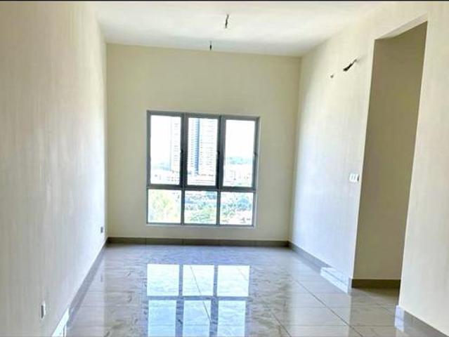 Serviced Residence for sale in Kajang, Langat