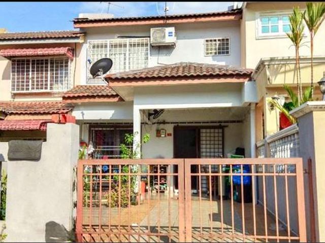 Terraced House for sale in Petaling, Subang Jaya