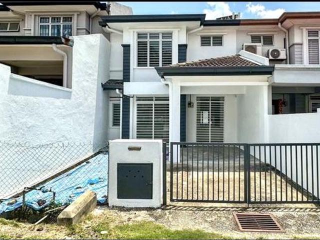 Terraced House for sale in Petaling, Subang Jaya