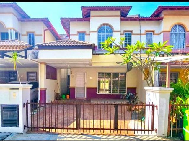 Terraced House for sale in Putrajaya