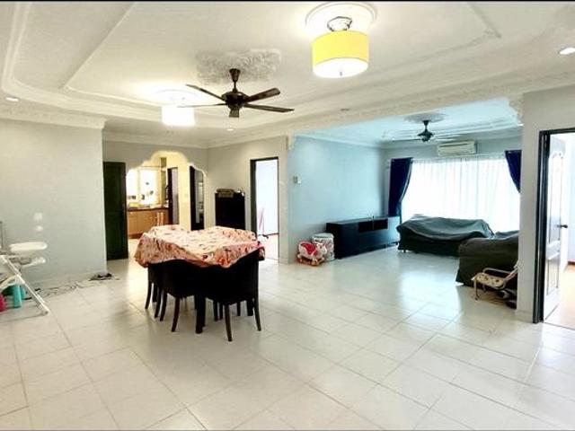 Apartment for sale in Langat, Selangor