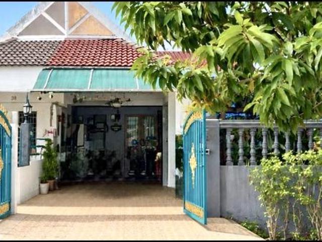 Terraced House for sale in Cheras