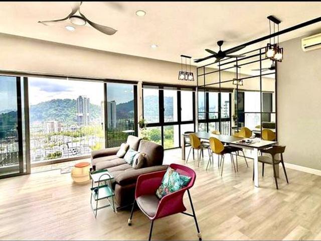 Condominium for sale in Kelang, Selangor