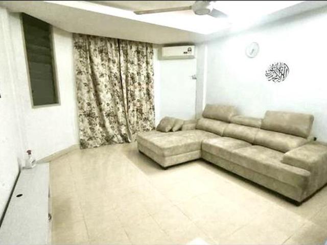 Apartment for sale in Country Heights Damansara, Kuala Lumpur