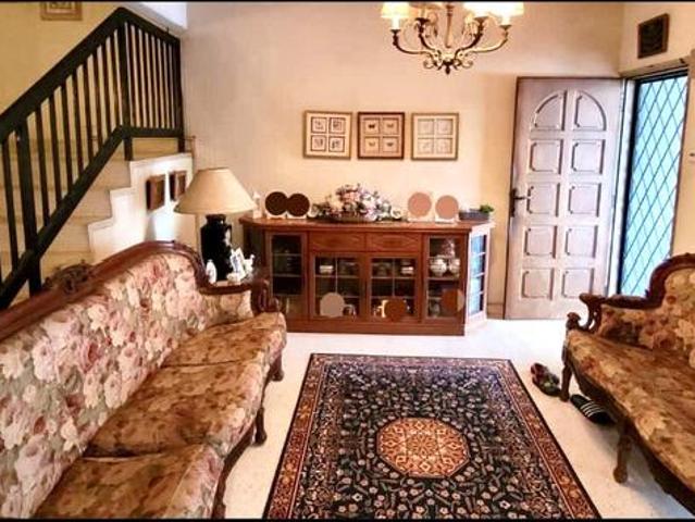 Terraced House for sale in Country Heights Damansara, Kuala Lumpur
