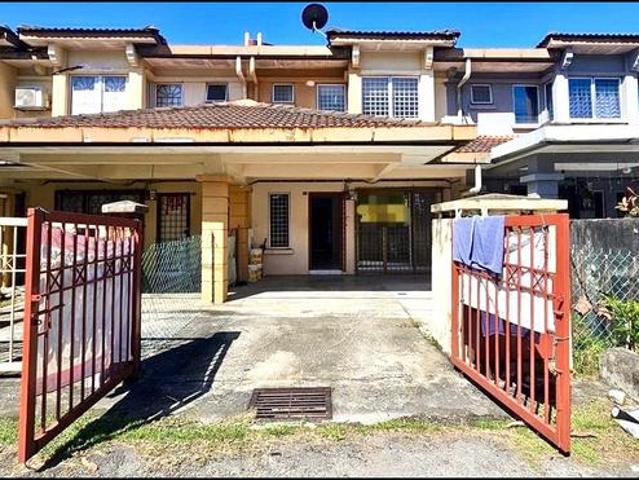 Terraced House for sale in Petaling, Subang Jaya