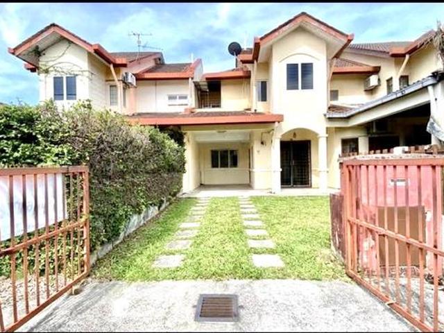 Terraced House for sale in Kajang, Langat
