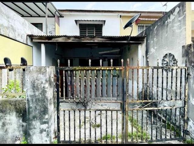 Terraced House for sale in Kajang, Langat