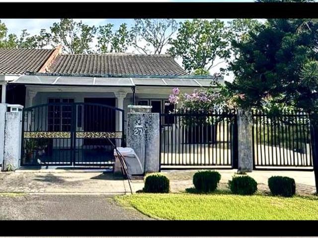 Terraced House for sale in Kelana Jaya, Petaling Jaya